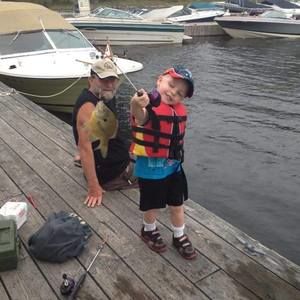 Meet your Posher, Kelly